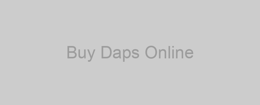Buy Daps Online